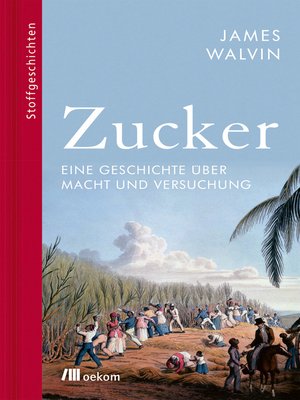 cover image of Zucker